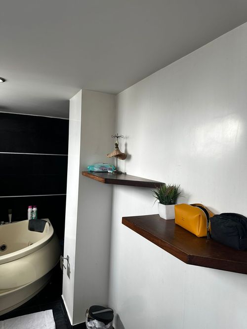 Apartamento de 5 alcobas en venta en Pinares, Dosquebradas, 185 m² · foto 24 de 24