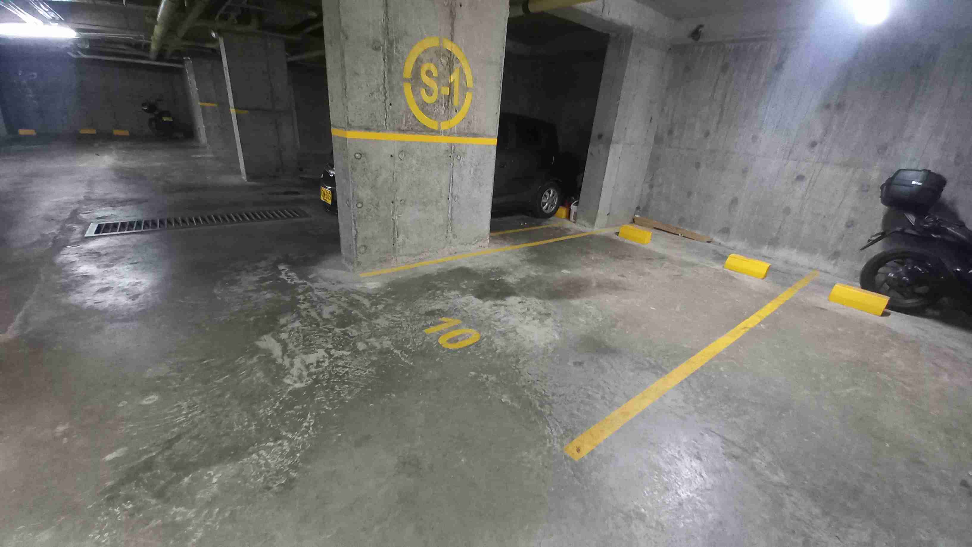 Apartamento en venta en Bosques De San Martin, Armenia · foto 15 de 20