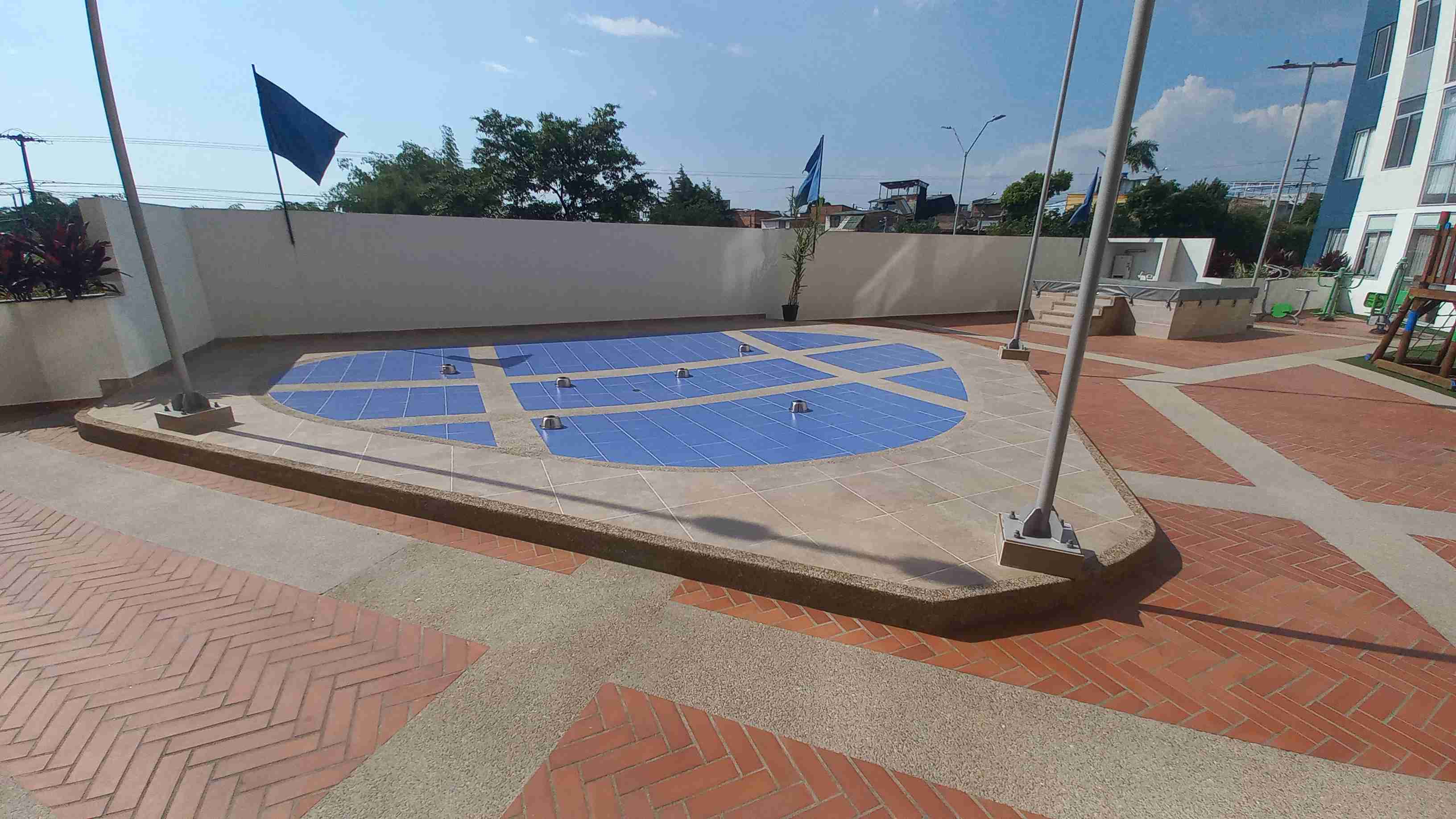 Apartamento en venta en Bosques De San Martin, Armenia · foto 17 de 20