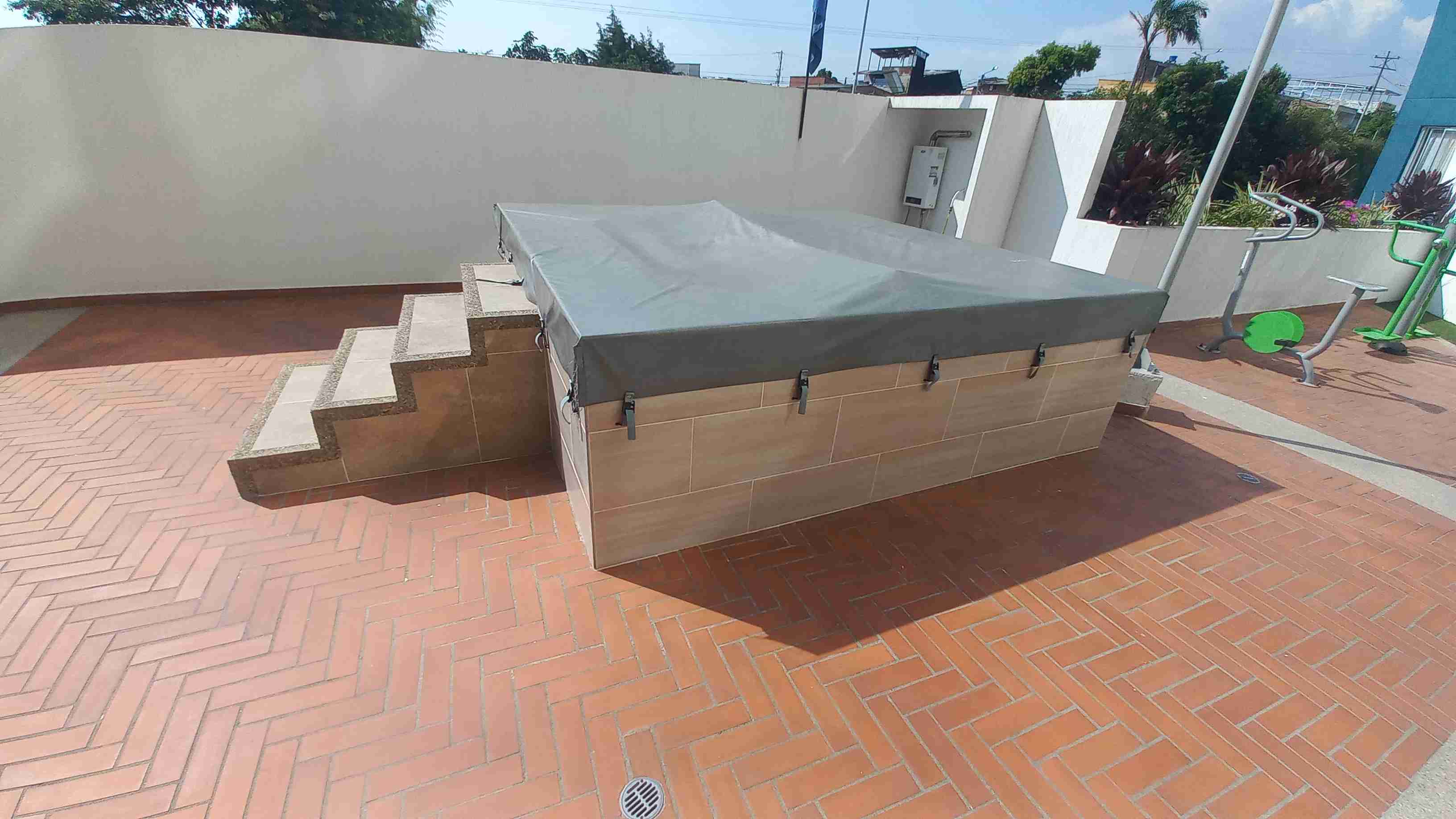 Apartamento en venta en Bosques De San Martin, Armenia · foto 19 de 20