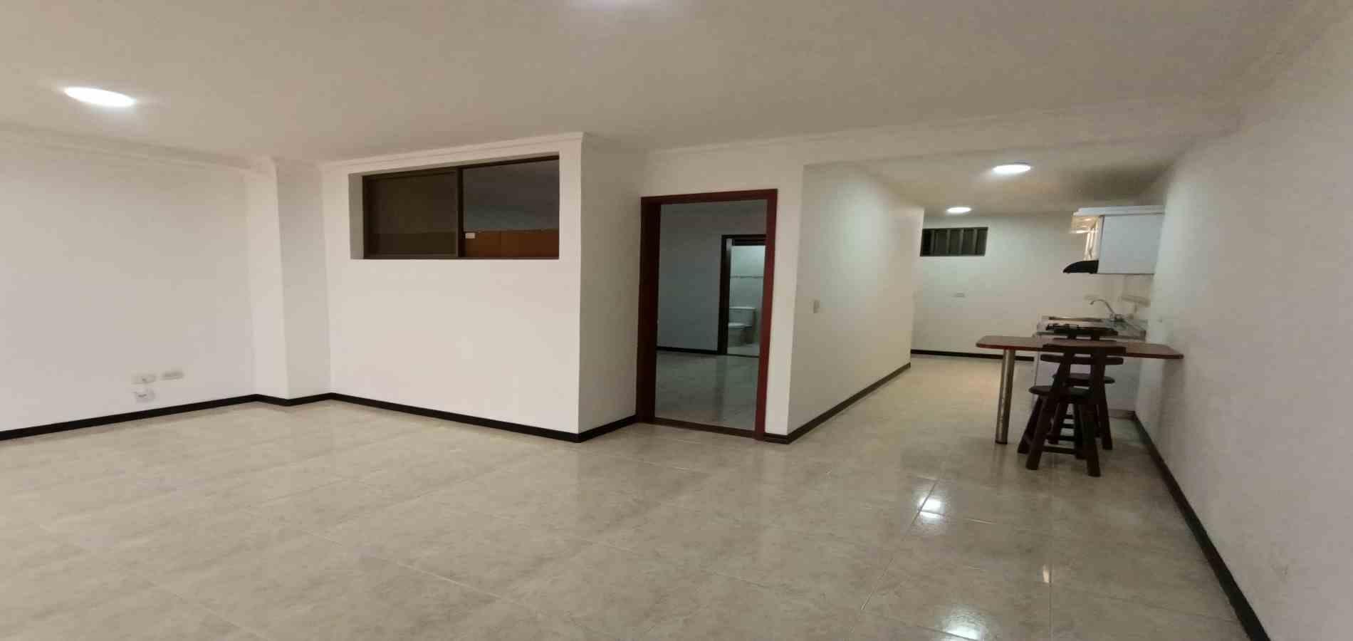 Apartamento en venta en San Rafael, Manizales · foto 2 de 24