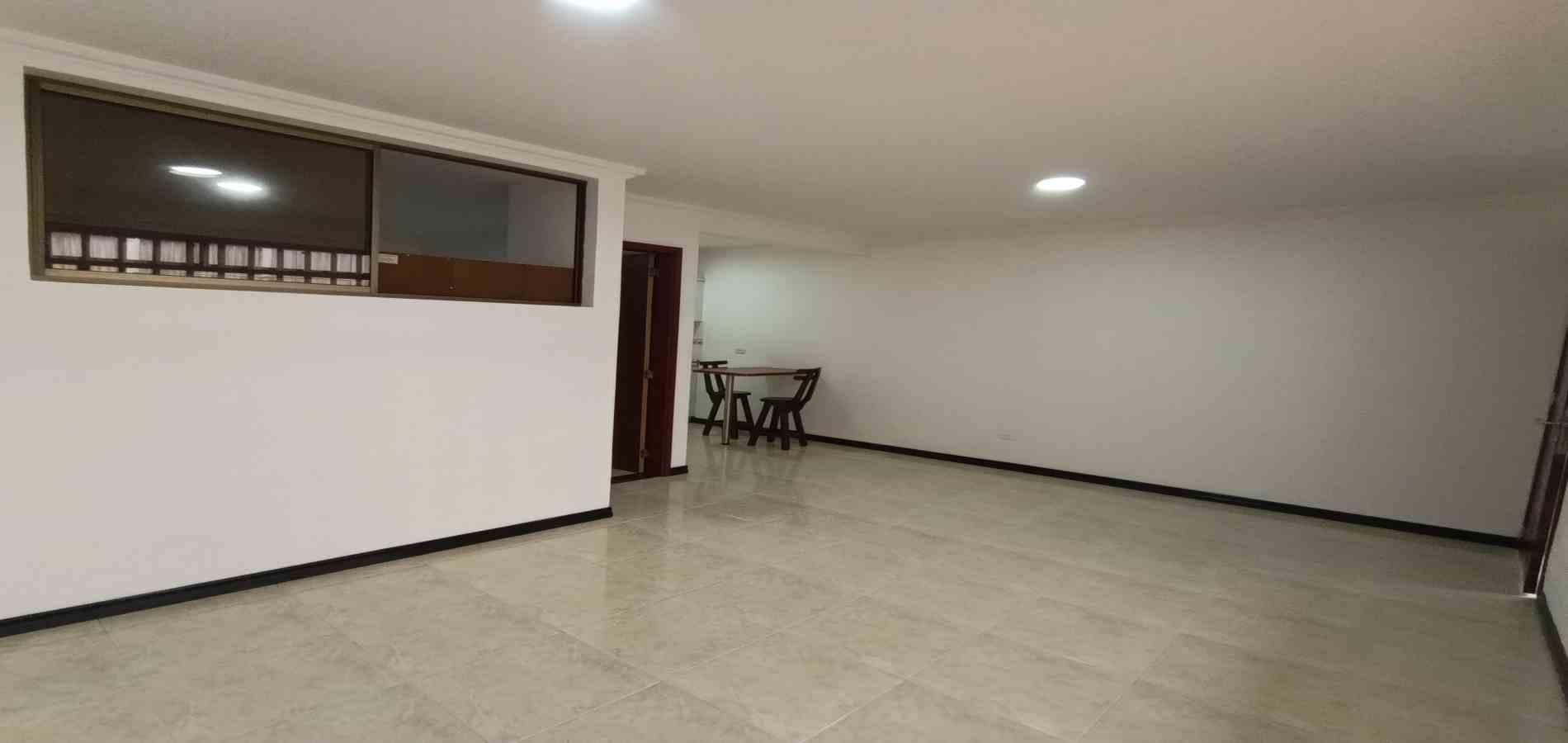 Apartamento en venta en San Rafael, Manizales · foto 3 de 24