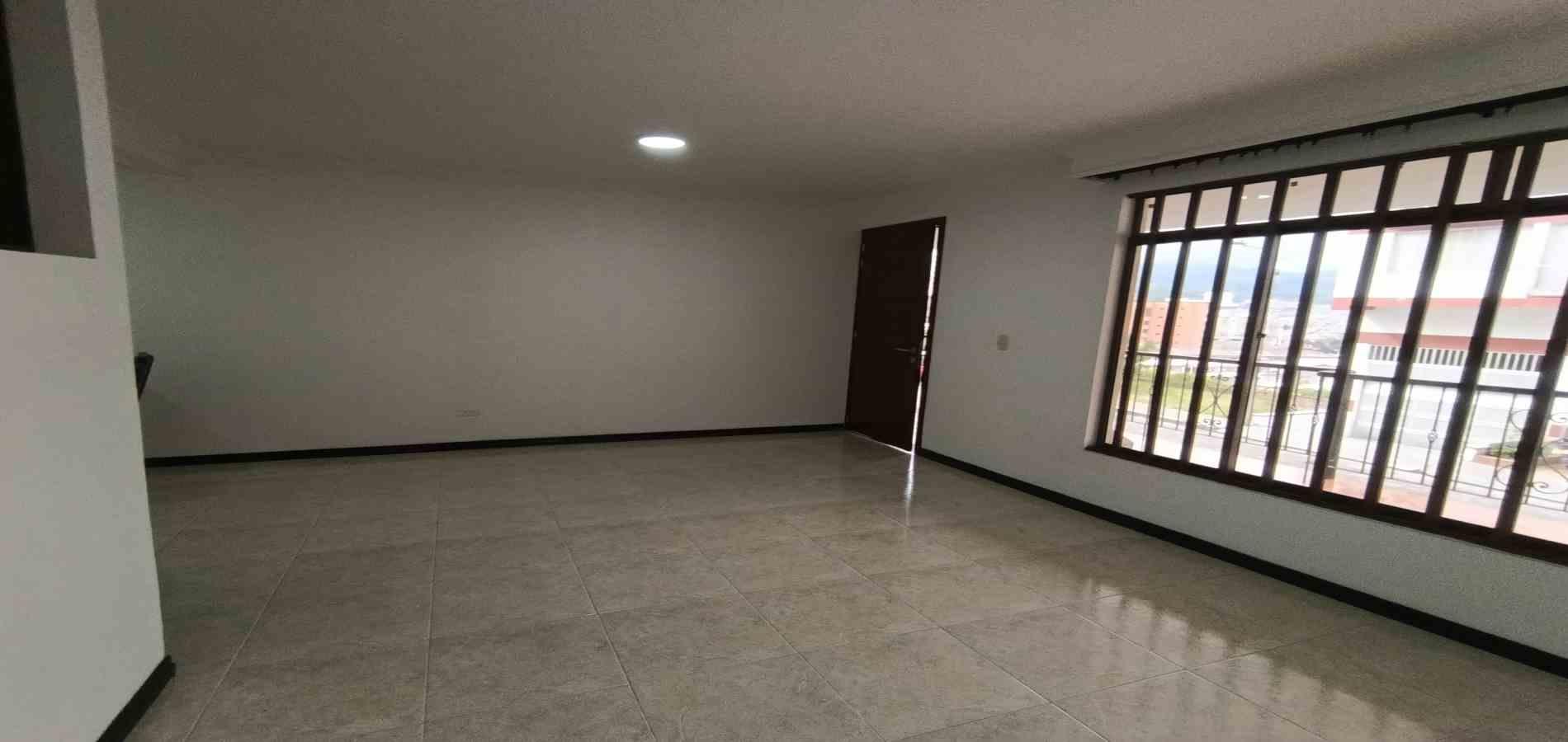 Apartamento en venta en San Rafael, Manizales · foto 5 de 24