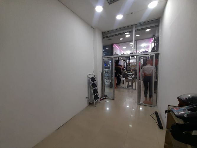 Local en arriendo en El Centro, Manizales, 11 m² · foto 6 de 9