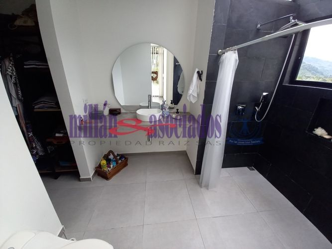 Casa de 3 alcobas en venta en El Rosario, Manizales, 320 m² · foto 7 de 19