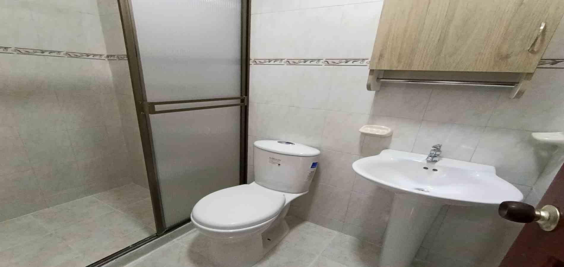 Apartamento en venta en San Rafael, Manizales · foto 12 de 24
