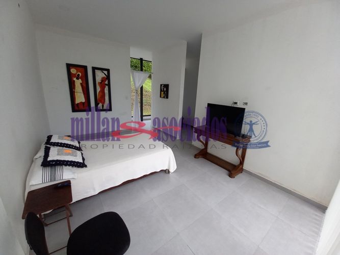 Casa de 3 alcobas en venta en El Rosario, Manizales, 320 m² · foto 10 de 19