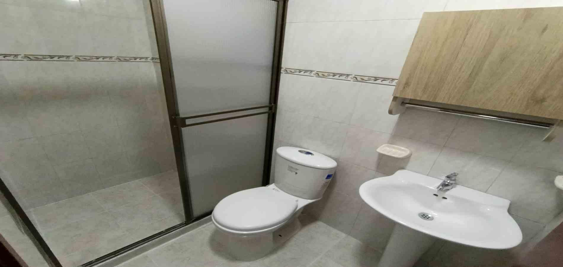 Apartamento en venta en San Rafael, Manizales · foto 13 de 24