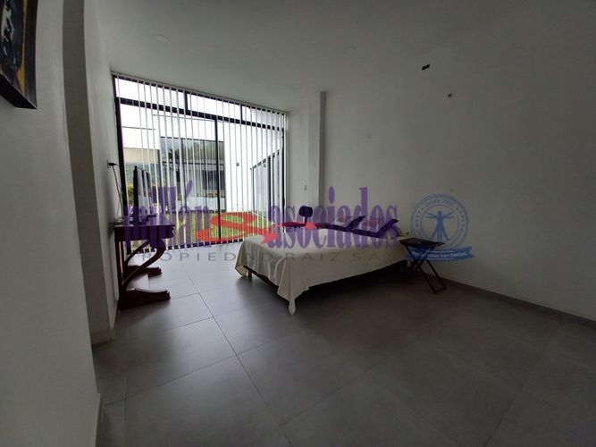 Casa de 3 alcobas en venta en El Rosario, Manizales, 320 m² · foto 11 de 19