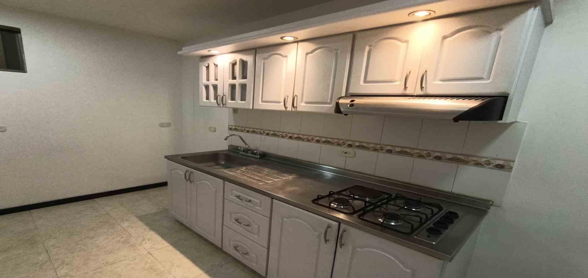 Apartamento en venta en San Rafael, Manizales · foto 16 de 24
