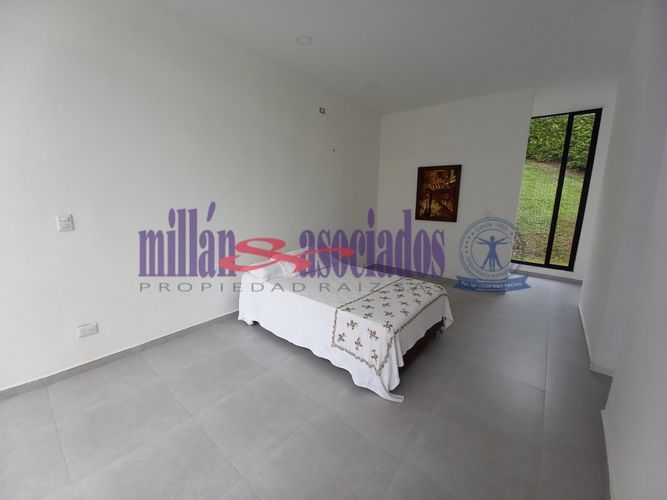 Casa de 3 alcobas en venta en El Rosario, Manizales, 320 m² · foto 13 de 19