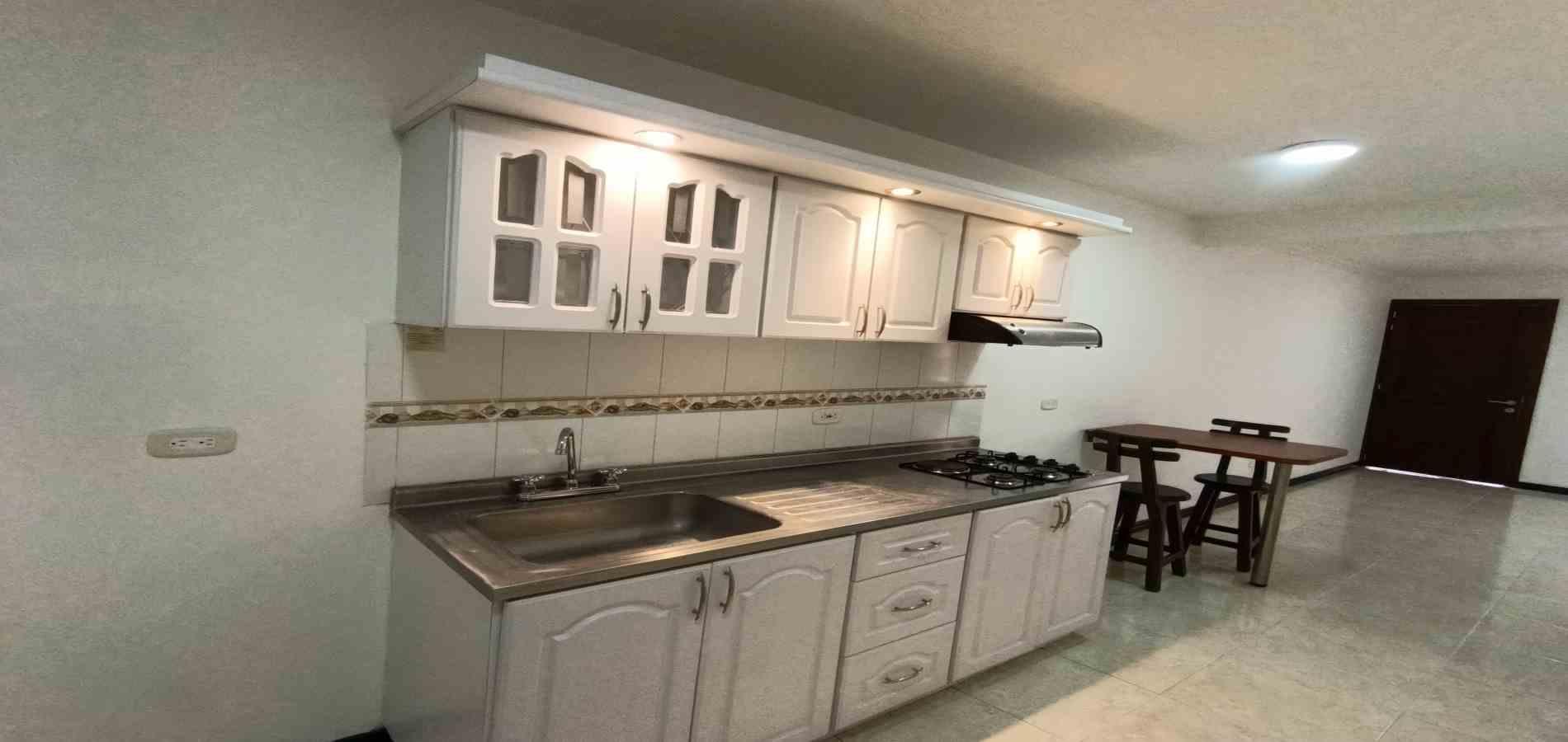 Apartamento en venta en San Rafael, Manizales · foto 17 de 24