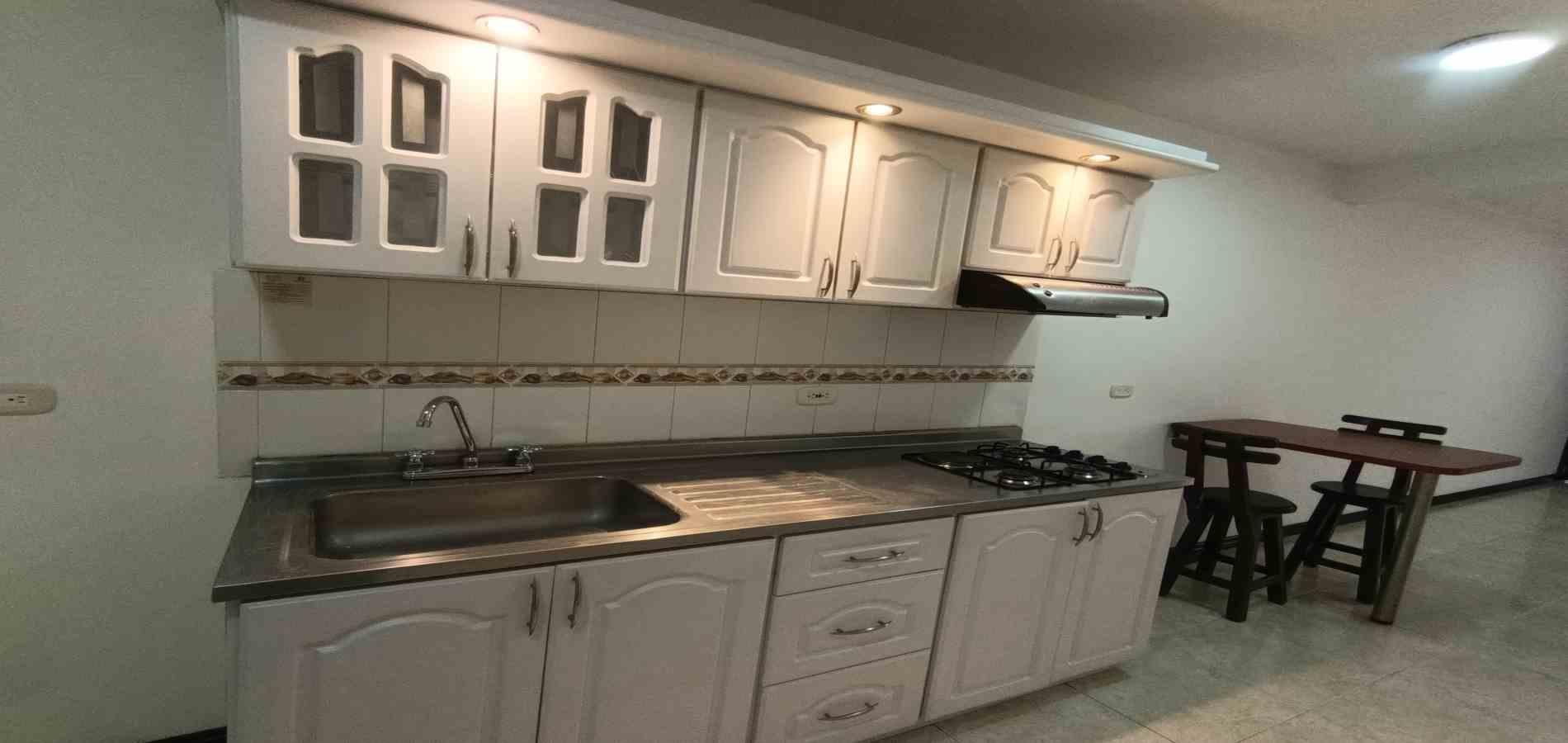 Apartamento en venta en San Rafael, Manizales · foto 18 de 24