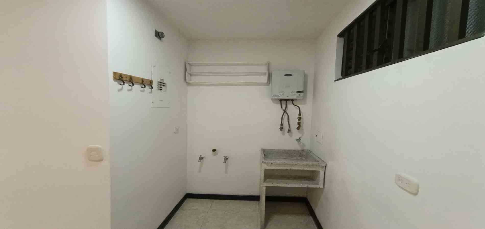 Apartamento en venta en San Rafael, Manizales · foto 19 de 24