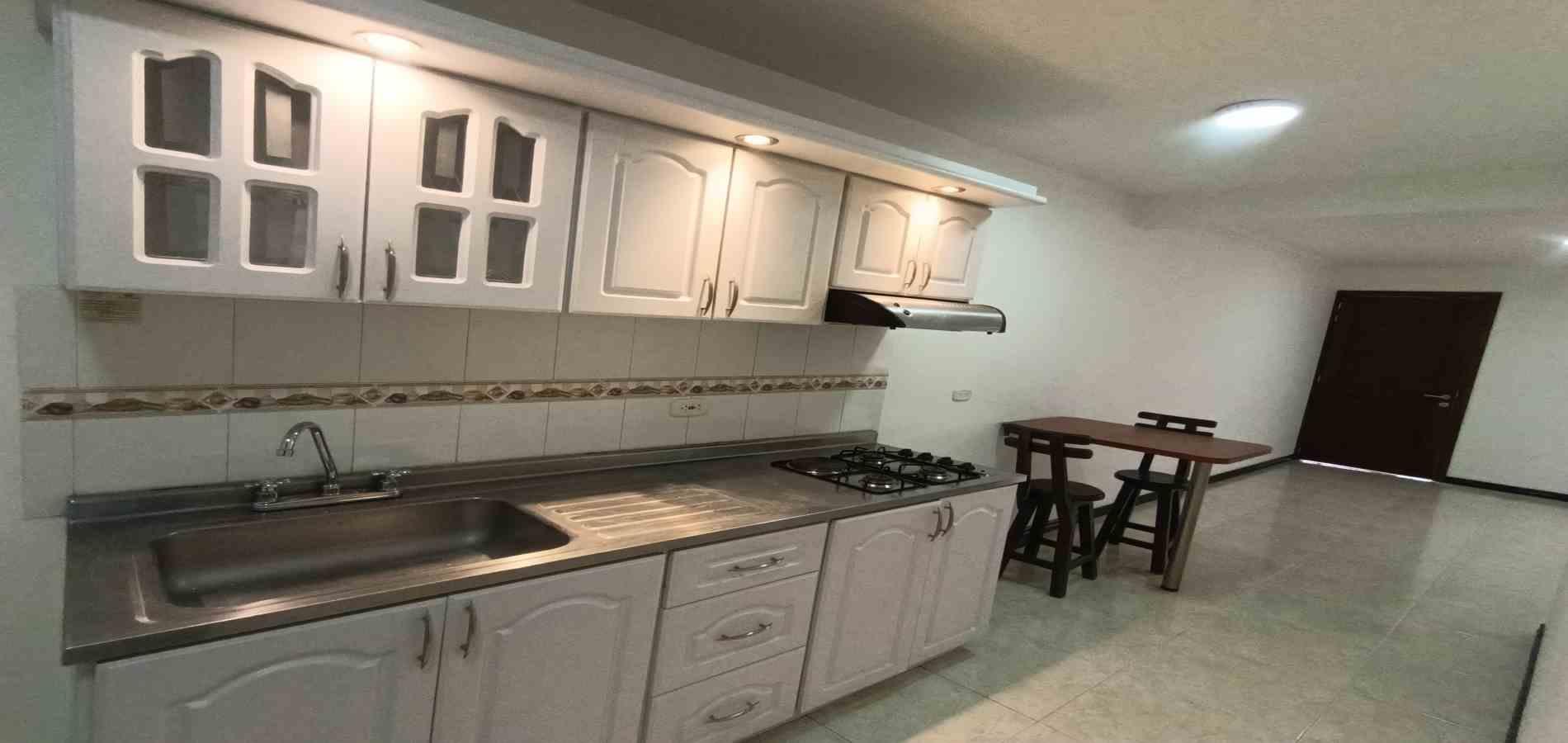 Apartamento en venta en San Rafael, Manizales · foto 21 de 24