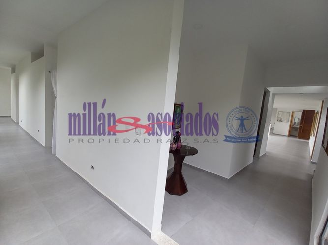 Casa de 3 alcobas en venta en El Rosario, Manizales, 320 m² · foto 17 de 19