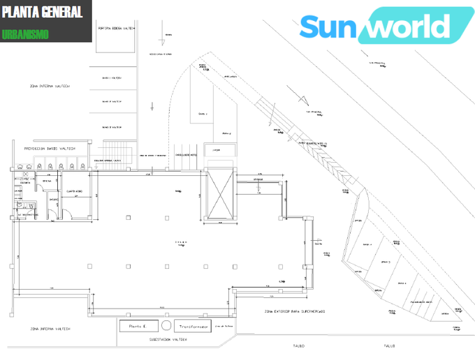 Local en arriendo en Ciudad Dorada, Armenia, 382 m² · foto 4 de 4