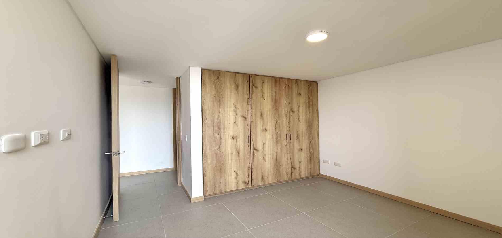 Apartamento en venta en Los Alamos, Dosquebradas · foto 4 de 14