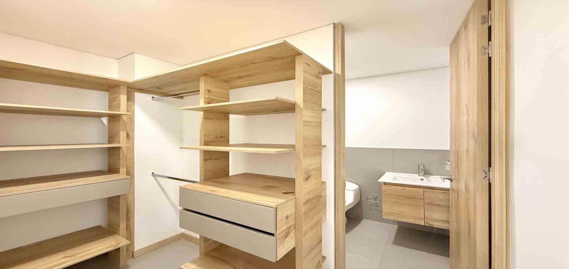 Apartamento en venta en Los Alamos, Dosquebradas · foto 6 de 14
