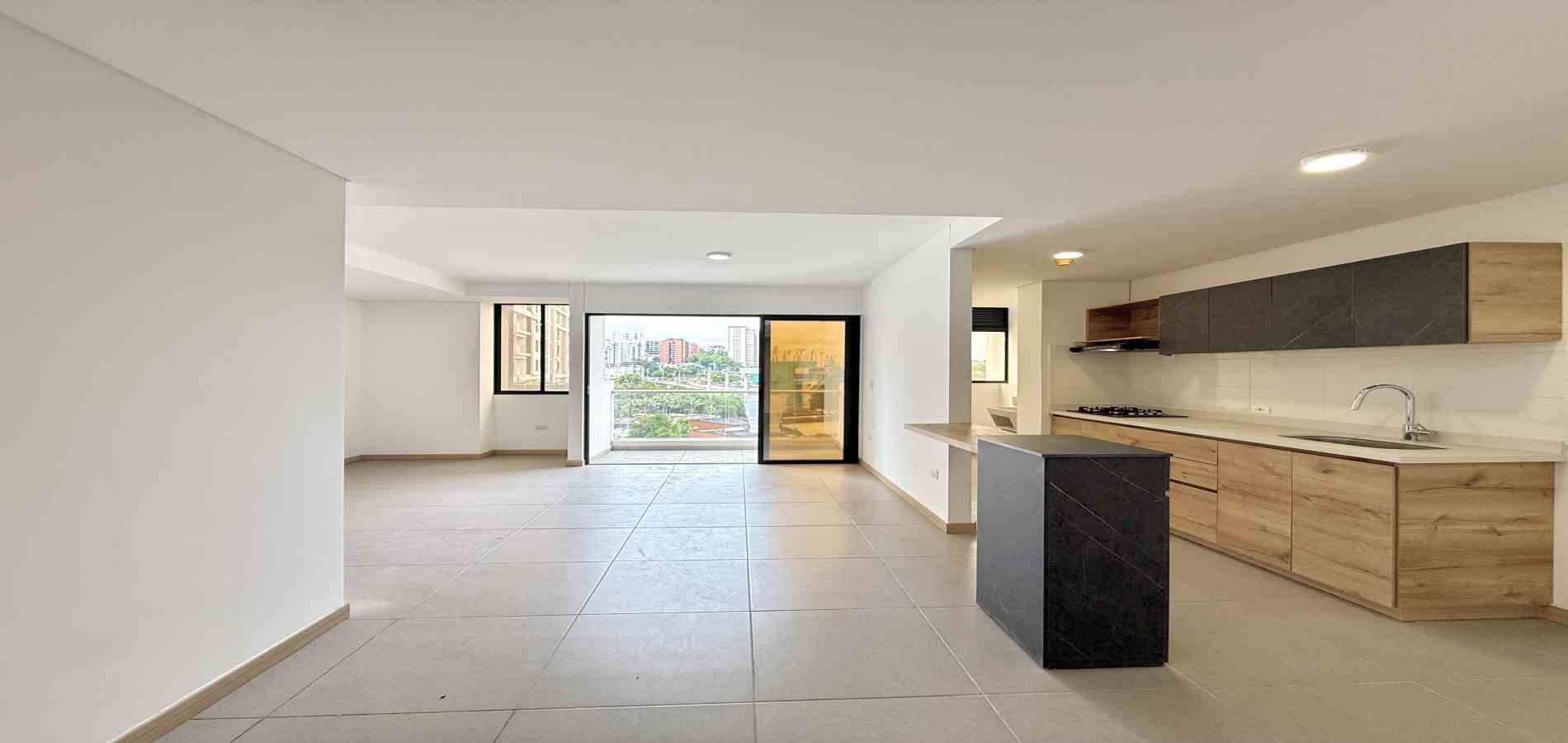 Apartamento en venta en Los Alamos, Dosquebradas · foto 10 de 14
