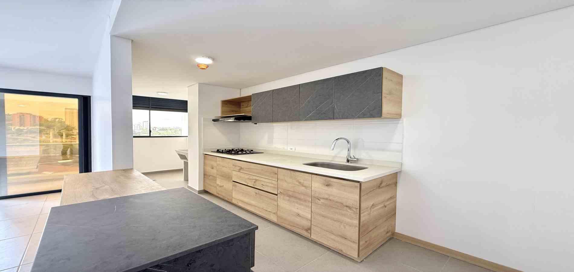Apartamento en venta en Los Alamos, Dosquebradas · foto 11 de 14