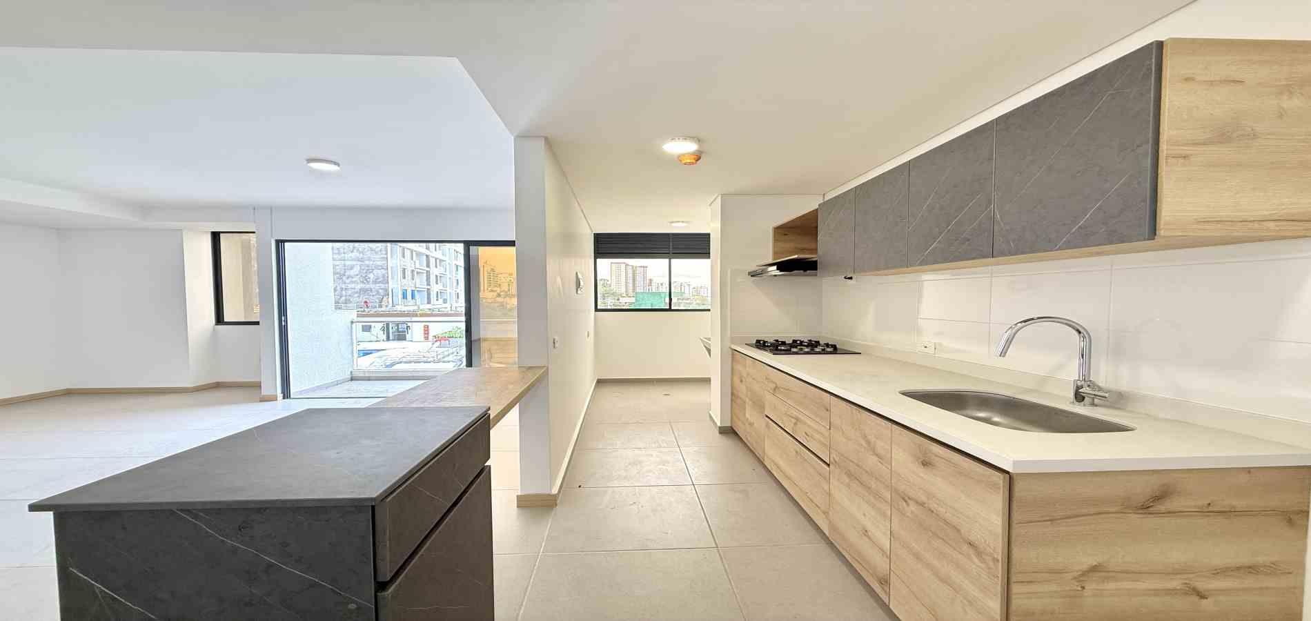 Apartamento en venta en Los Alamos, Dosquebradas · foto 12 de 14
