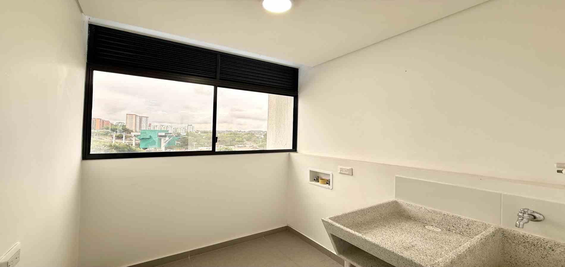 Apartamento en venta en Los Alamos, Dosquebradas · foto 13 de 14