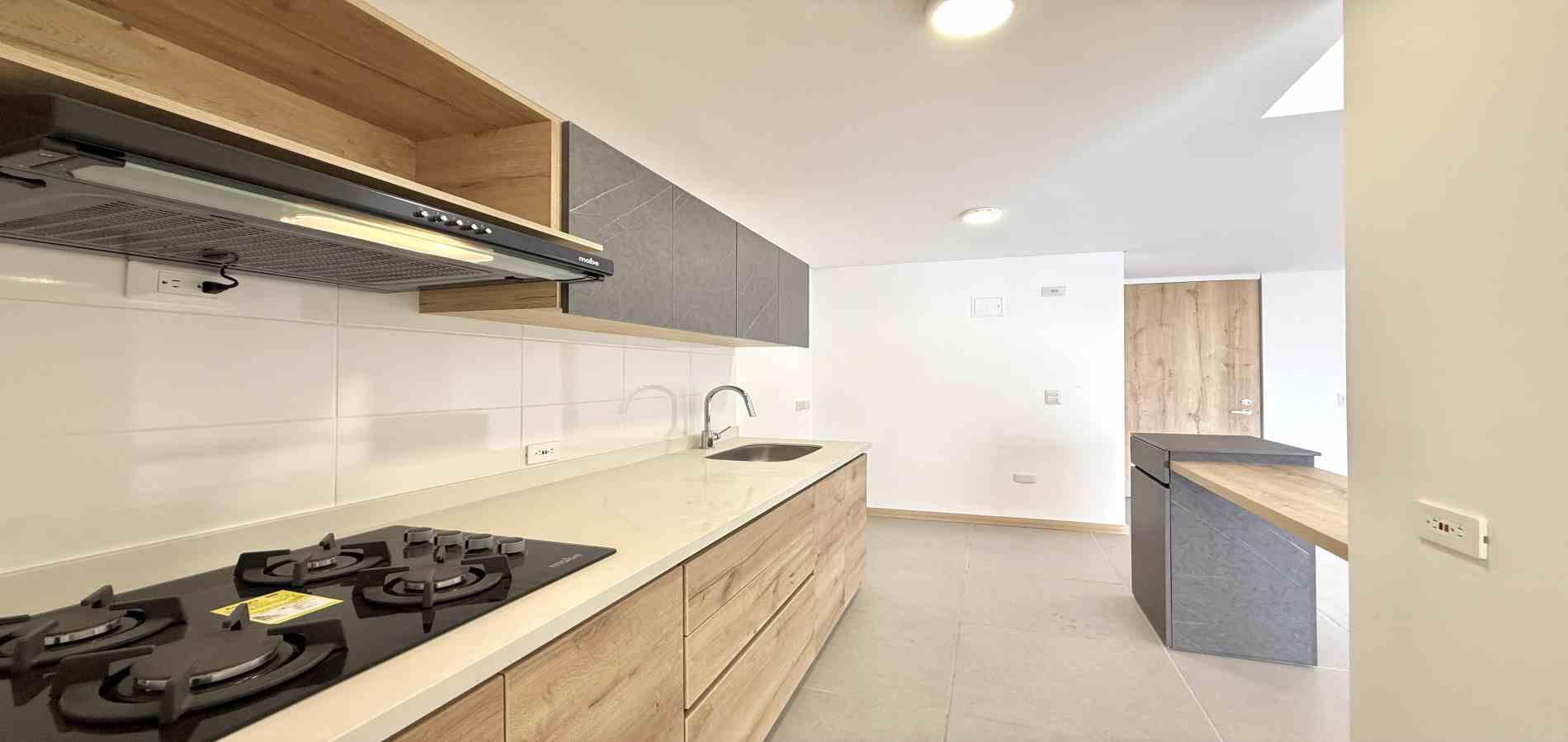 Apartamento en venta en Los Alamos, Dosquebradas · foto 14 de 14