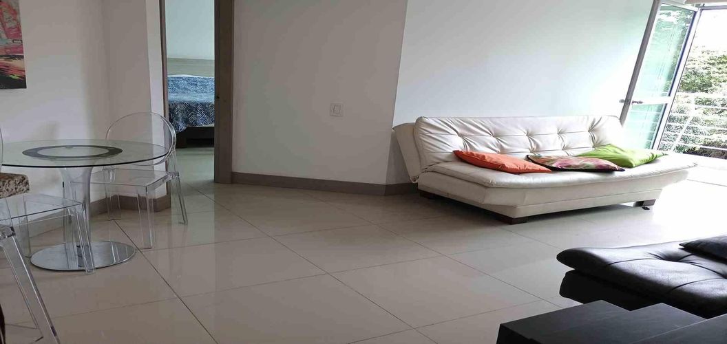 Apartaestudio en venta en Avenida 19 Norte, Armenia, 54 m² · foto 2 de 16