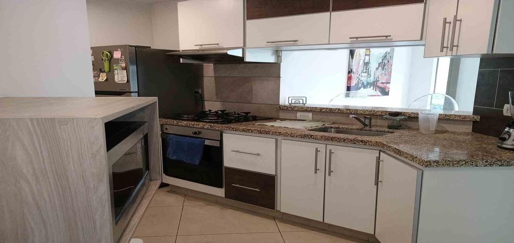 Apartaestudio en venta en Avenida 19 Norte, Armenia, 54 m² · foto 5 de 16