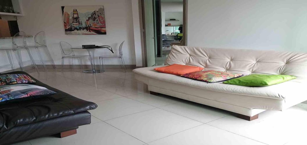 Apartaestudio en venta en Avenida 19 Norte, Armenia, 54 m² · foto 8 de 16