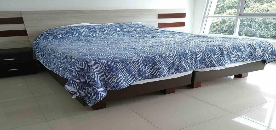 Apartaestudio en venta en Avenida 19 Norte, Armenia, 54 m² · foto 12 de 16