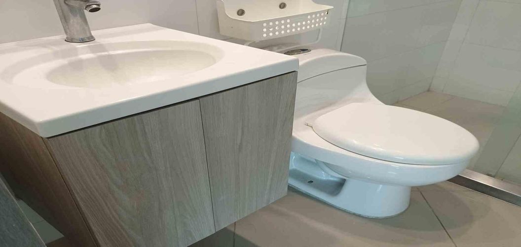 Apartaestudio en venta en Avenida 19 Norte, Armenia, 54 m² · foto 15 de 16