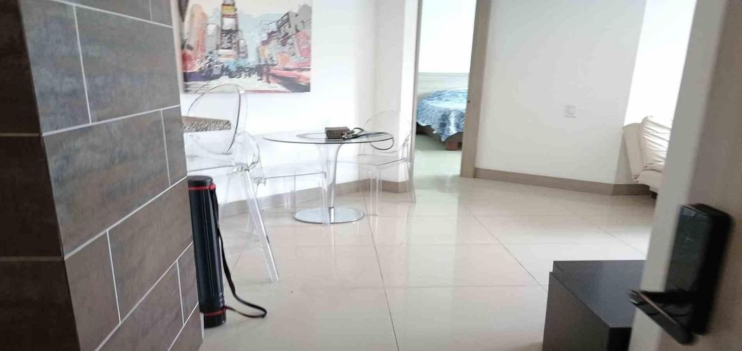 Apartaestudio en venta en Avenida 19 Norte, Armenia, 54 m² · foto 16 de 16