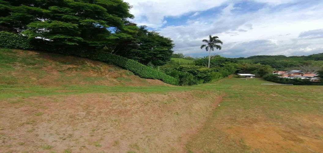 Lote en venta en Cerritos, Pereira, 20 m² · foto 4 de 24