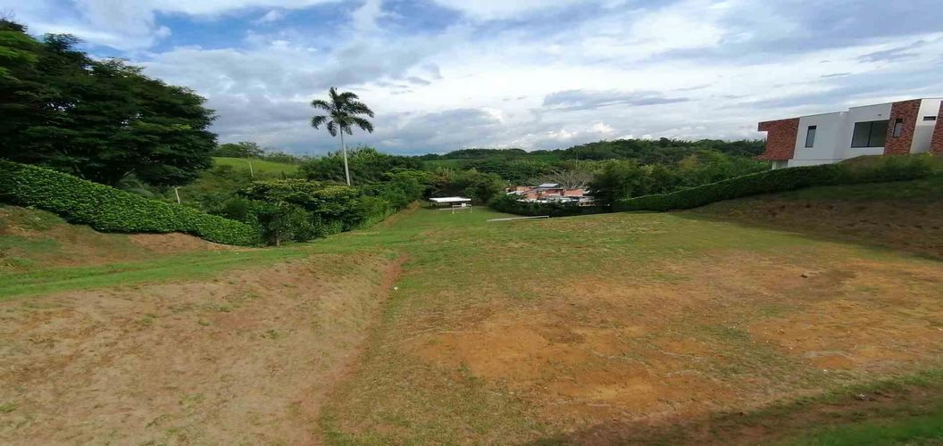 Lote en venta en Cerritos, Pereira, 20 m² · foto 6 de 24