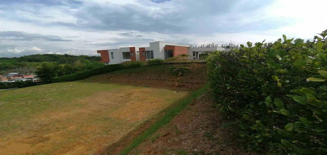 Lote en venta en Cerritos, Pereira, 20 m² · foto 7 de 24