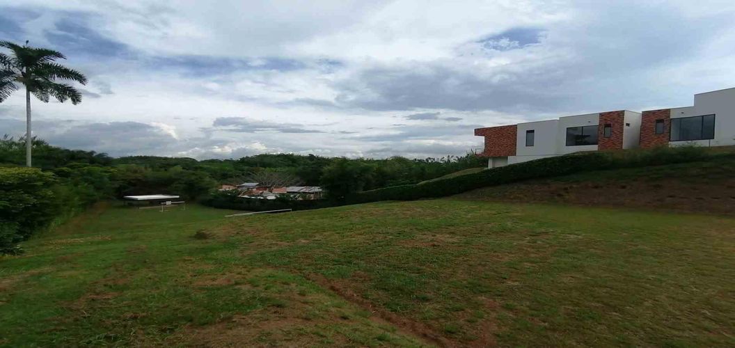 Lote en venta en Cerritos, Pereira, 20 m² · foto 9 de 24