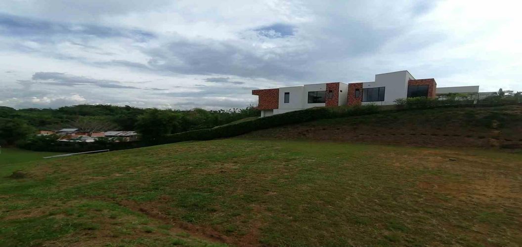 Lote en venta en Cerritos, Pereira, 20 m² · foto 10 de 24