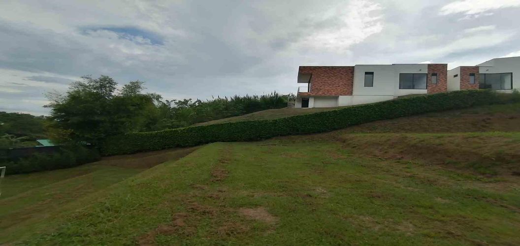 Lote en venta en Cerritos, Pereira, 20 m² · foto 16 de 24