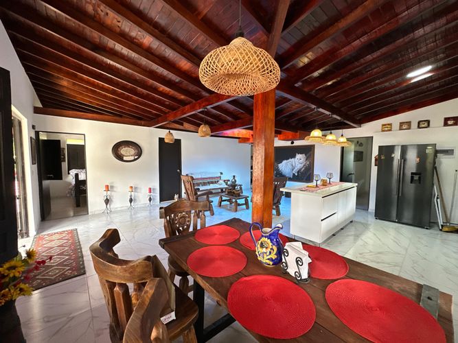 Finca en venta en Morelia, Pereira, 250 m² · foto 6 de 16
