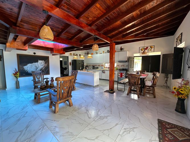 Finca en venta en Morelia, Pereira, 250 m² · foto 7 de 16