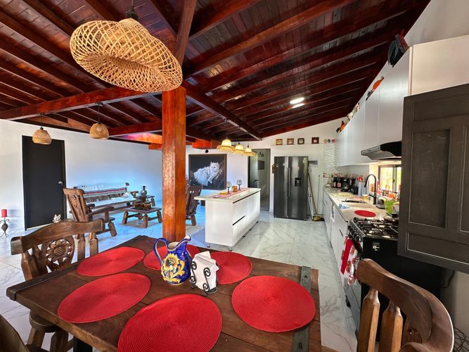 Finca en venta en Morelia, Pereira, 250 m² · foto 13 de 16