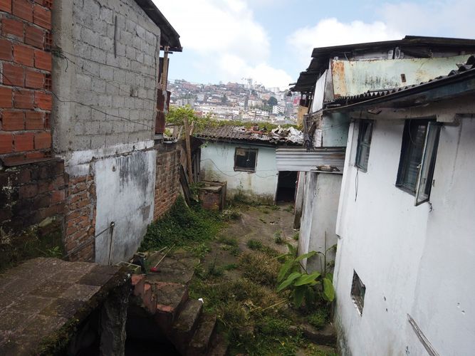 Lote en venta en San Jose, Manizales, 300 m² · foto 9 de 21