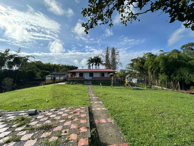 Finca en venta en Morelia, Pereira, 250 m² · foto 16 de 16