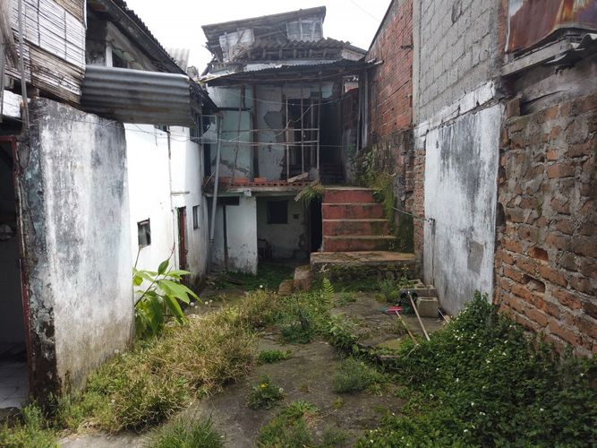 Lote en venta en San Jose, Manizales, 300 m² · foto 4 de 21