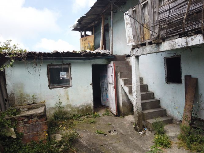 Lote en venta en San Jose, Manizales, 300 m² · foto 12 de 21