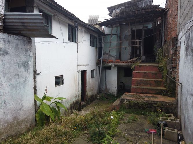 Lote en venta en San Jose, Manizales, 300 m² · foto 18 de 21