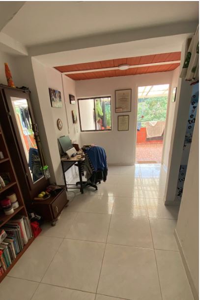 Casa en venta en Otun, Dosquebradas · foto 2 de 22