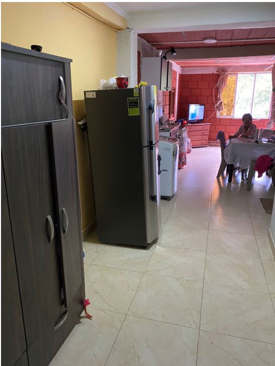 Casa en venta en Otun, Dosquebradas · foto 3 de 22